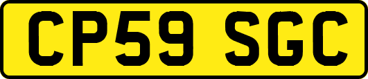 CP59SGC