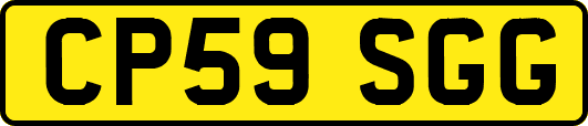 CP59SGG
