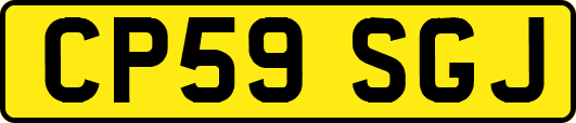 CP59SGJ