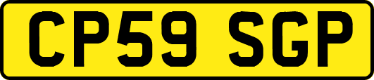CP59SGP