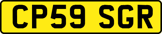 CP59SGR