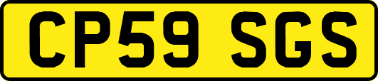CP59SGS