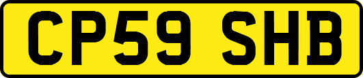 CP59SHB