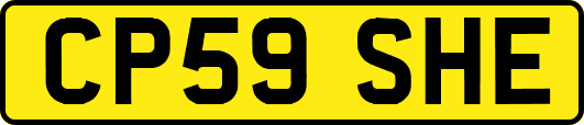 CP59SHE