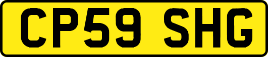 CP59SHG