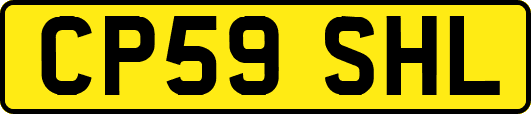 CP59SHL