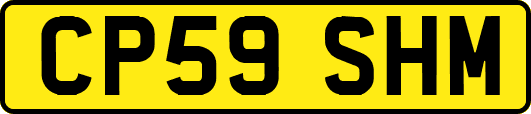 CP59SHM