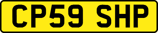 CP59SHP