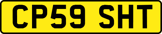 CP59SHT