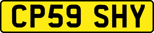 CP59SHY