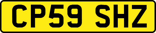 CP59SHZ