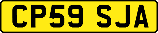 CP59SJA