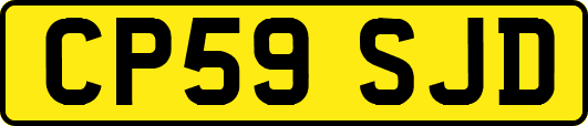 CP59SJD