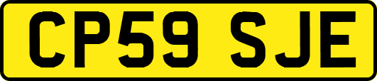 CP59SJE