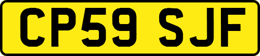 CP59SJF