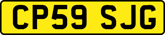 CP59SJG