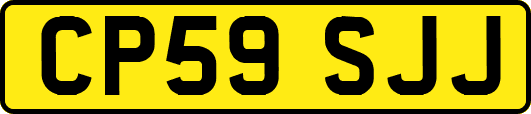 CP59SJJ