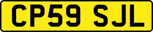 CP59SJL
