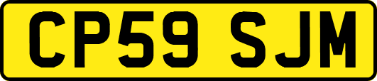 CP59SJM