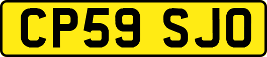 CP59SJO
