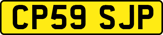 CP59SJP