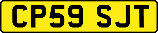 CP59SJT