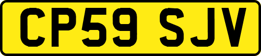 CP59SJV
