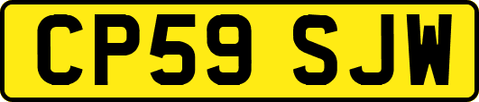 CP59SJW