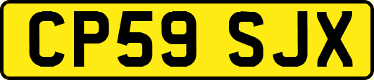 CP59SJX