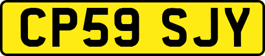 CP59SJY