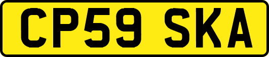 CP59SKA