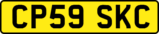 CP59SKC