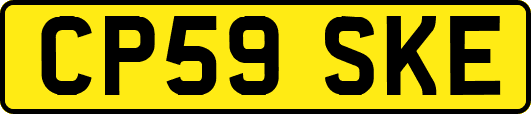 CP59SKE