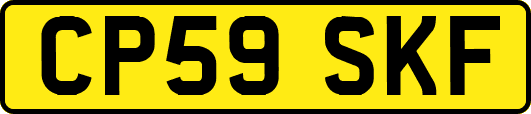 CP59SKF