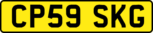 CP59SKG