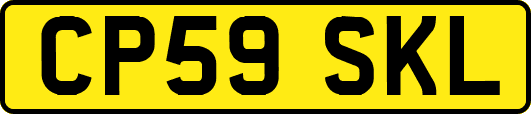 CP59SKL