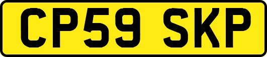 CP59SKP