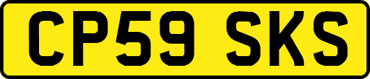 CP59SKS