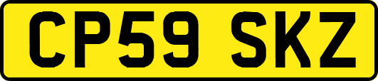 CP59SKZ