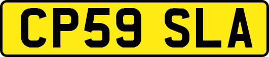 CP59SLA