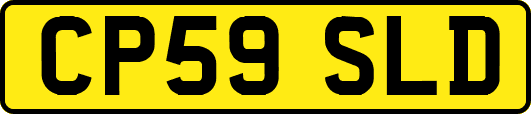 CP59SLD