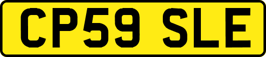 CP59SLE