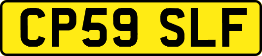 CP59SLF
