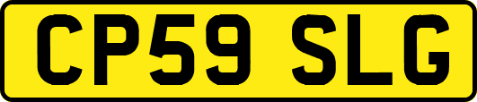 CP59SLG