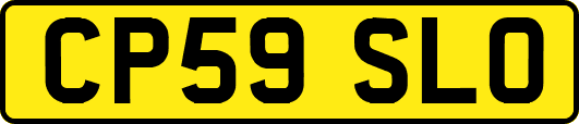 CP59SLO
