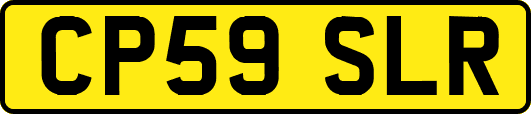CP59SLR