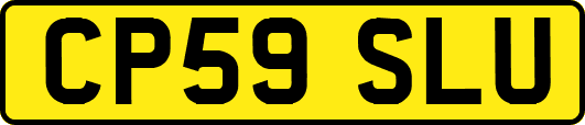 CP59SLU