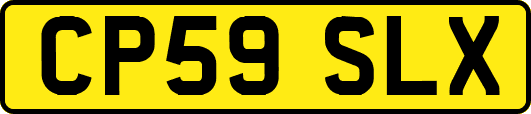CP59SLX