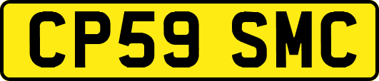 CP59SMC