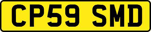 CP59SMD
